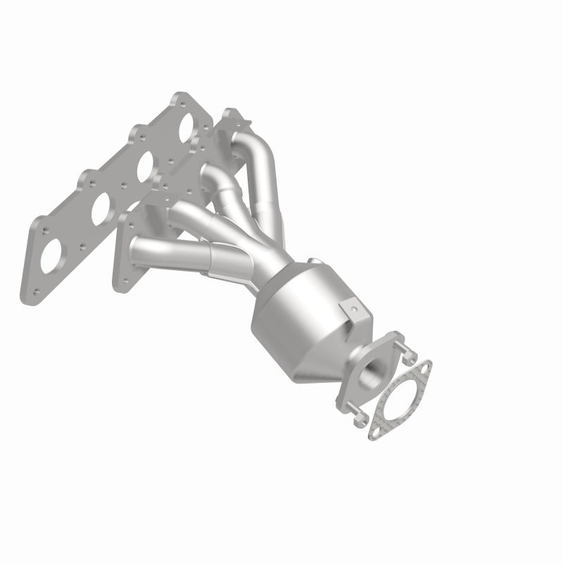 MagnaFlow Direct Fit Catalytic Converter 12-17 Hyundai Accent 1.6L