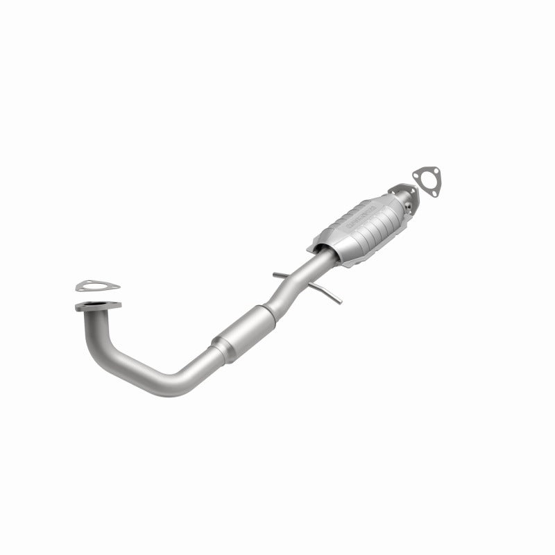 MagnaFlow Direct Fit Catalytic Converter 01-02 Saturn Rear OEM