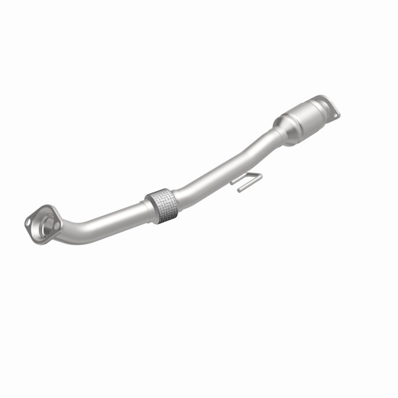 MagnaFlow Direct Fit Catalytic Converter 02-06 Altima 2.5L rear OEM