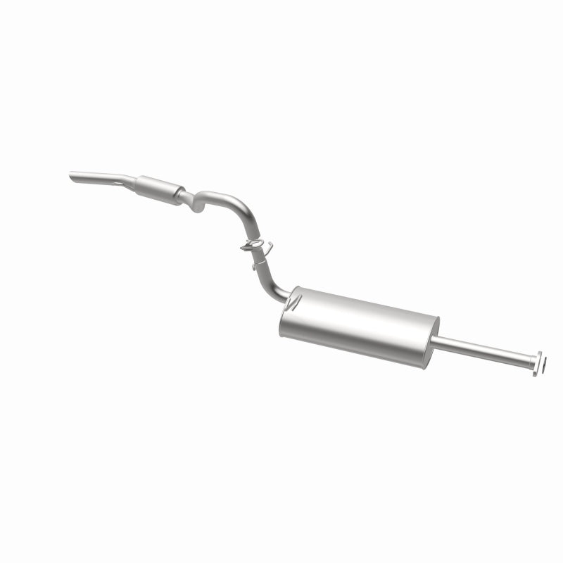 MagnaFlow BRE Exhaust Kit 94-98 Tracker Sidekick