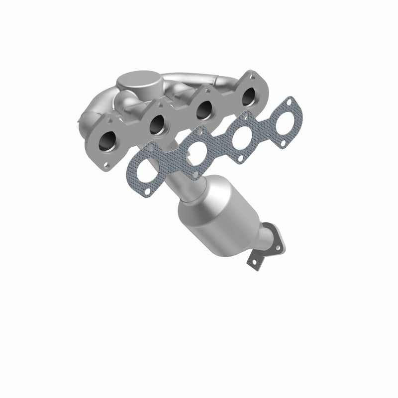MagnaFlow Direct Fit Catalytic Converter 03-04 Mercedes-Benz C230 1.8L (CA Emissions)