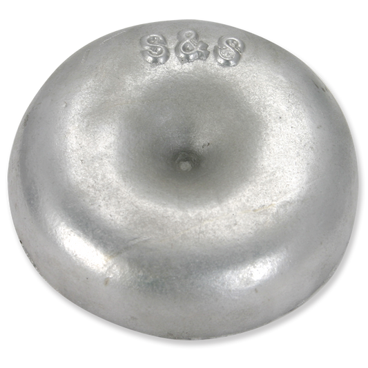 S&S Cycle Air Horn L-Series Cover