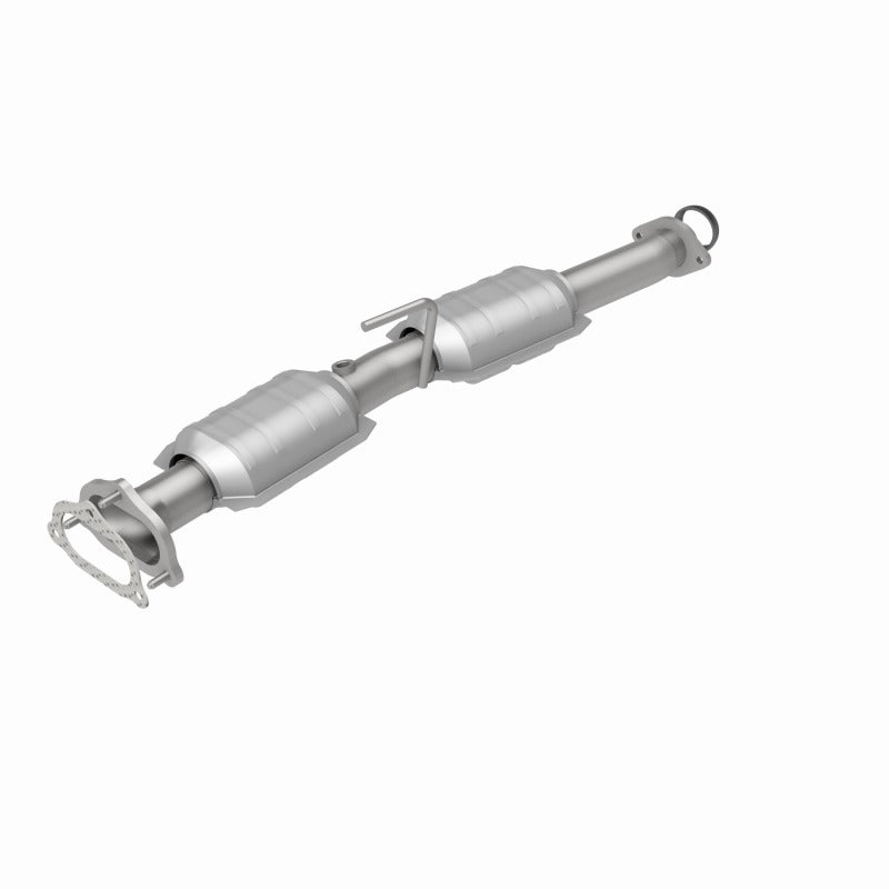 MagnaFlow Direct Fit Catalytic Converter 03-04 Ford Ranger 3.0/4.