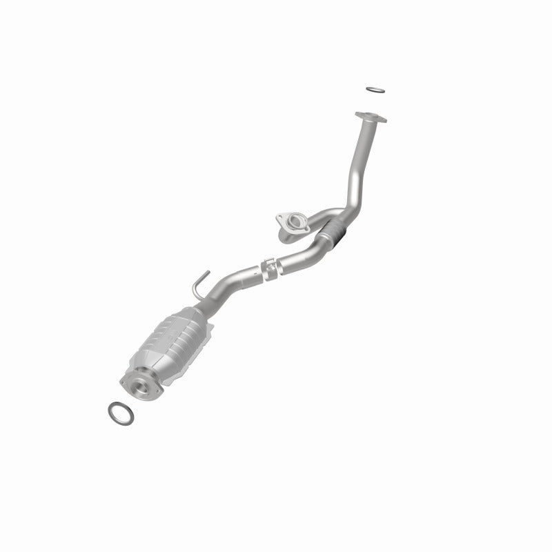 MagnaFlow Direct Fit Catalytic Converter 98-03 Avalon/Camry 3.0L