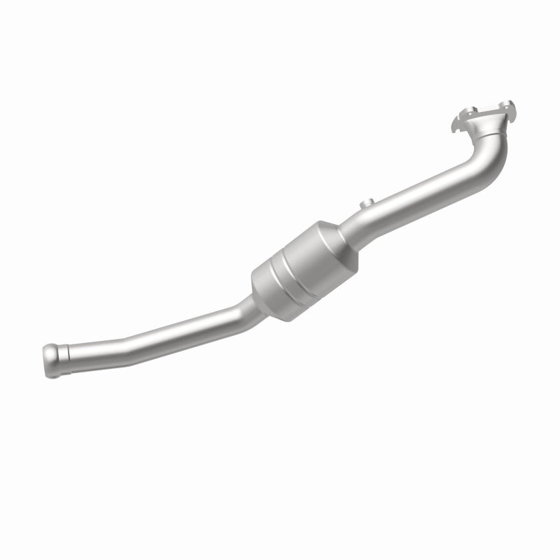 MagnaFlow Direct Fit Catalytic Converter 2011 Grand Cherokee 3.6L PS