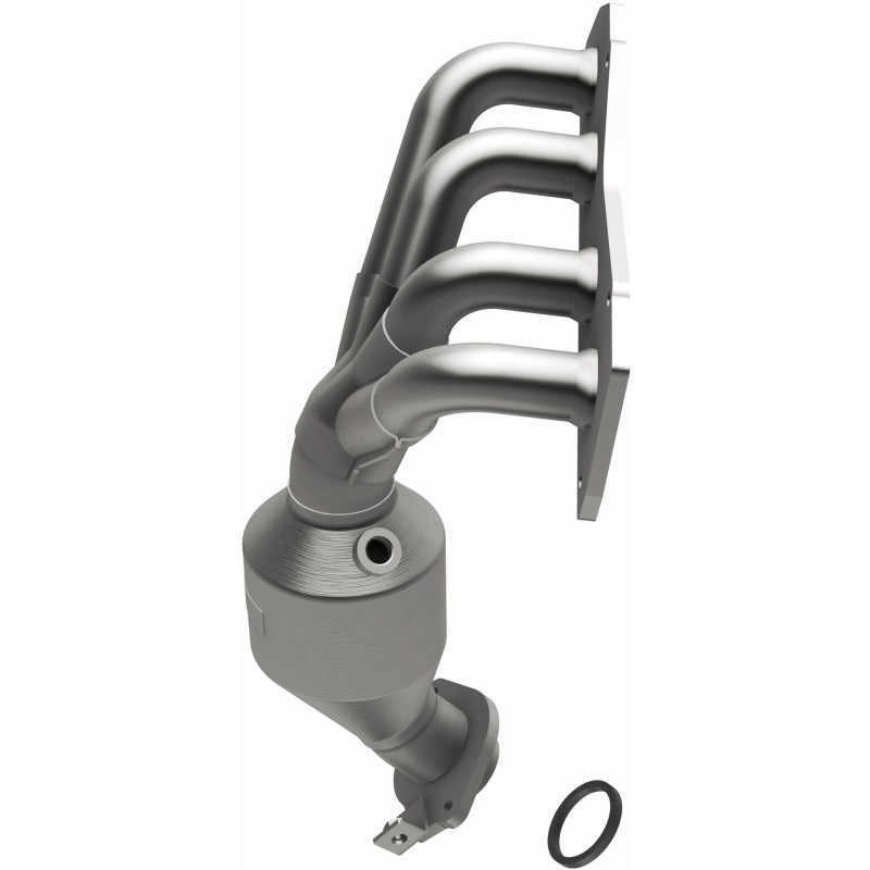 MagnaFlow Direct Fit Catalytic Converter 09 Toyota Venza 2.7L