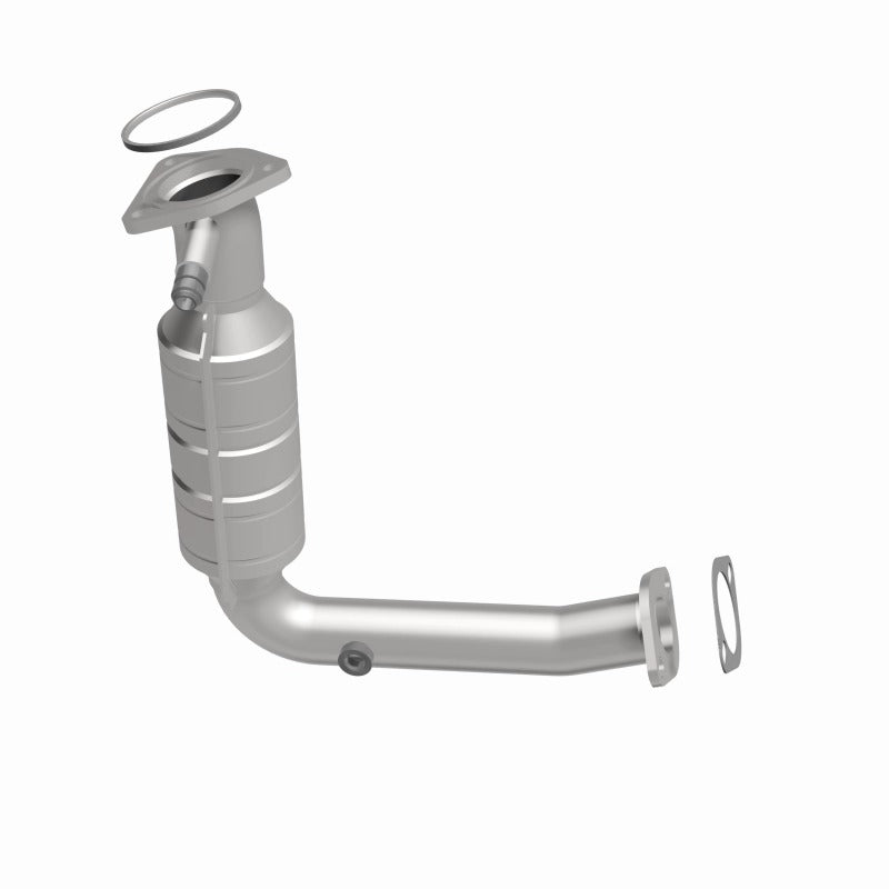 MagnaFlow Direct Fit Catalytic Converter 00-04 Ford Focus 4.2L M/T