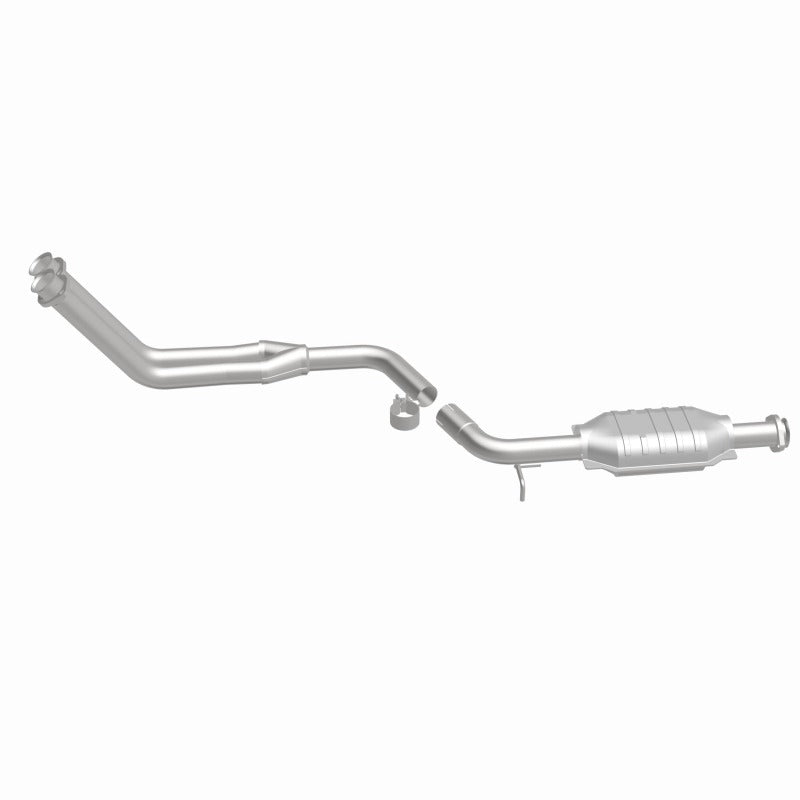 MagnaFlow Direct Fit Catalytic Converter 91-93 Mercedes 190E 2.3L