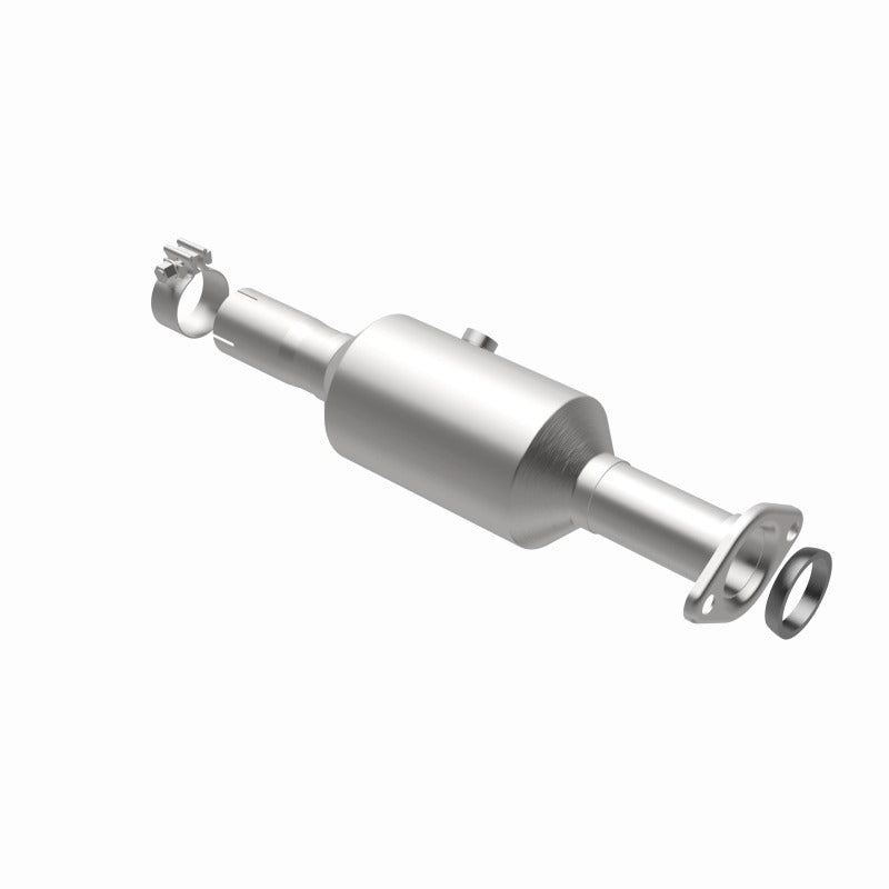 MagnaFlow 2010 Ford Escape 2.5L Direct Fit Converter