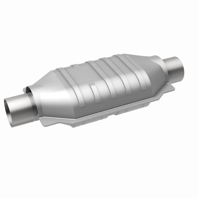 MagnaFlow Universal Catalytic Converter 2.00 OBD2 Ulev