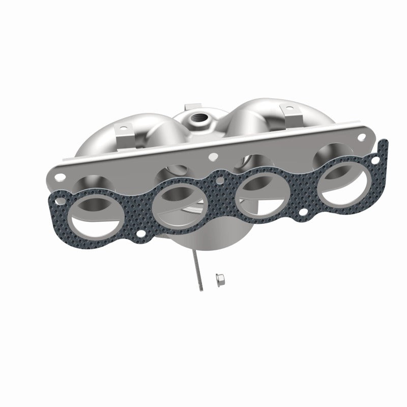 MagnaFlow 19-20 Hyundai Tucson OEM/EPA Compliant Manifold Catalytic Converter