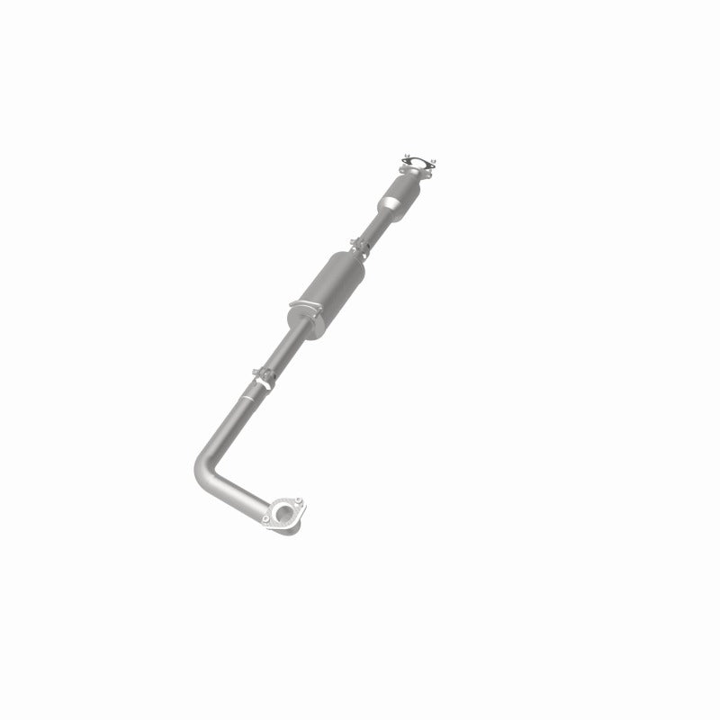 MagnaFlow Direct Fit Catalytic Converter 18-19 Hyundai Kona L4 OEM Underbody