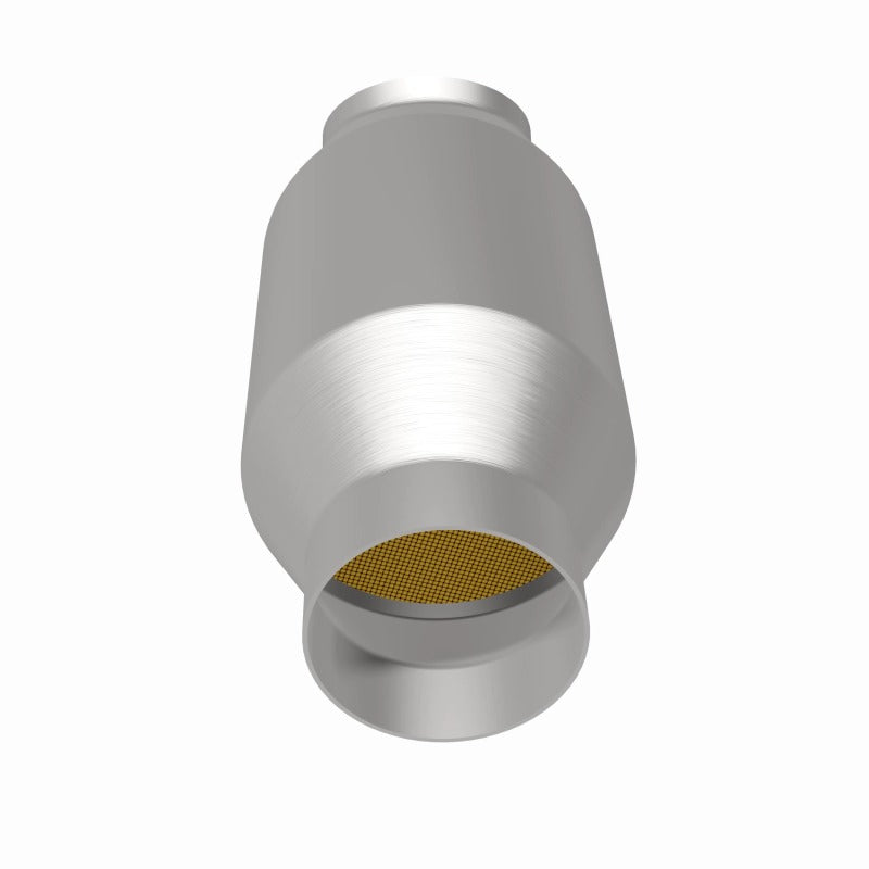 MagnaFlow Universal Catalytic Converter 2.50inch C/A