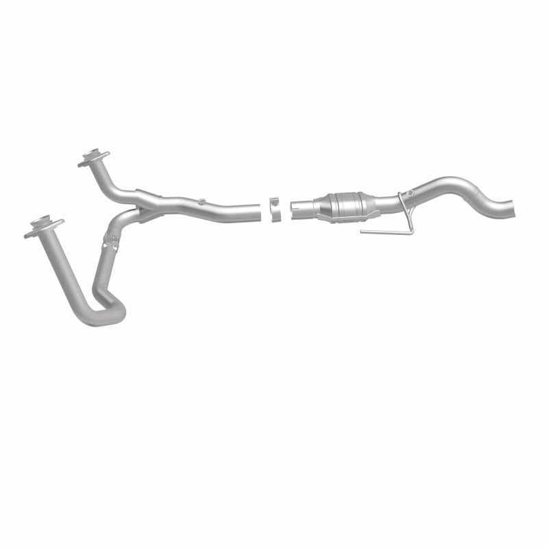 MagnaFlow 2000 Dodge Dakota 5.9L Direct Fit Converter
