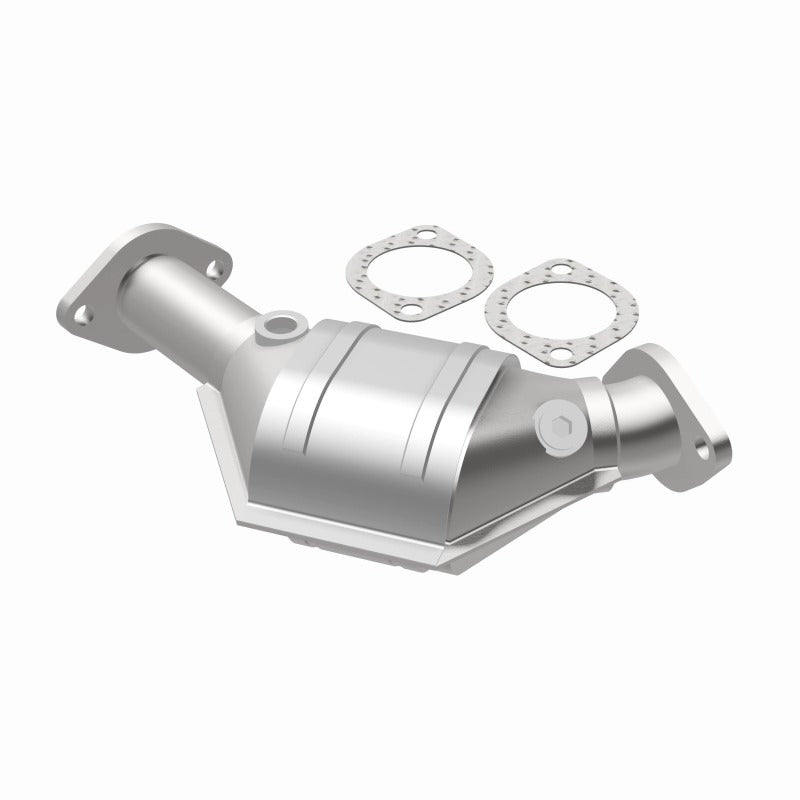 MagnaFlow Direct Fit Catalytic Converter Impreza 2.2L Front Conv