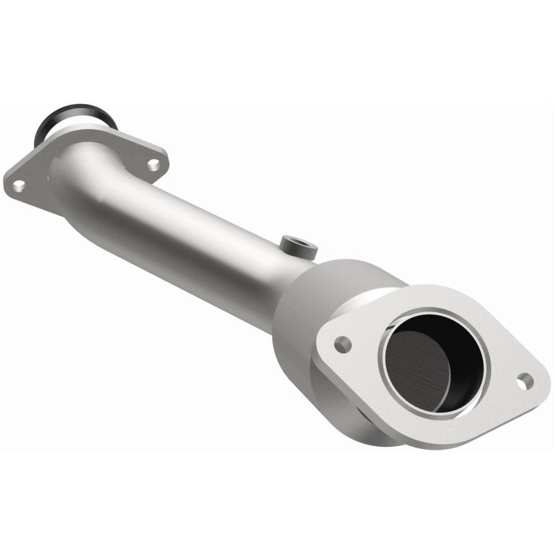 MagnaFlow Direct Fit Catalytic Converter 05-12 Corvette 8 6.0L; D/S