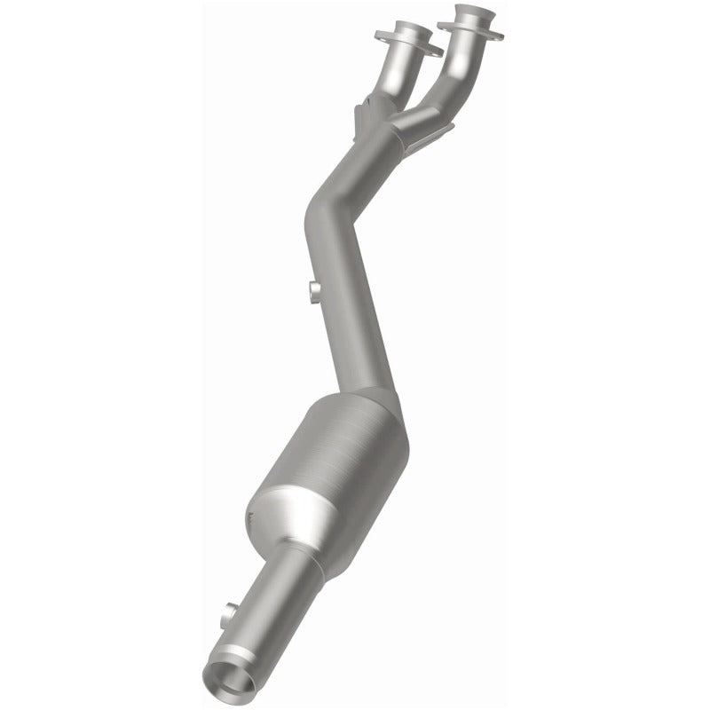 MagnaFlow Direct Fit Catalytic Converter 00-03 BMW M5 5.0L Driver Side