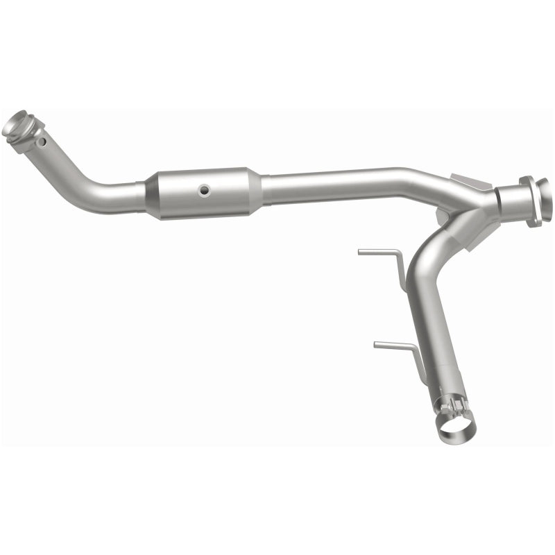 MagnaFlow 05-06 Lincoln Navigator 5.4L - Driver side