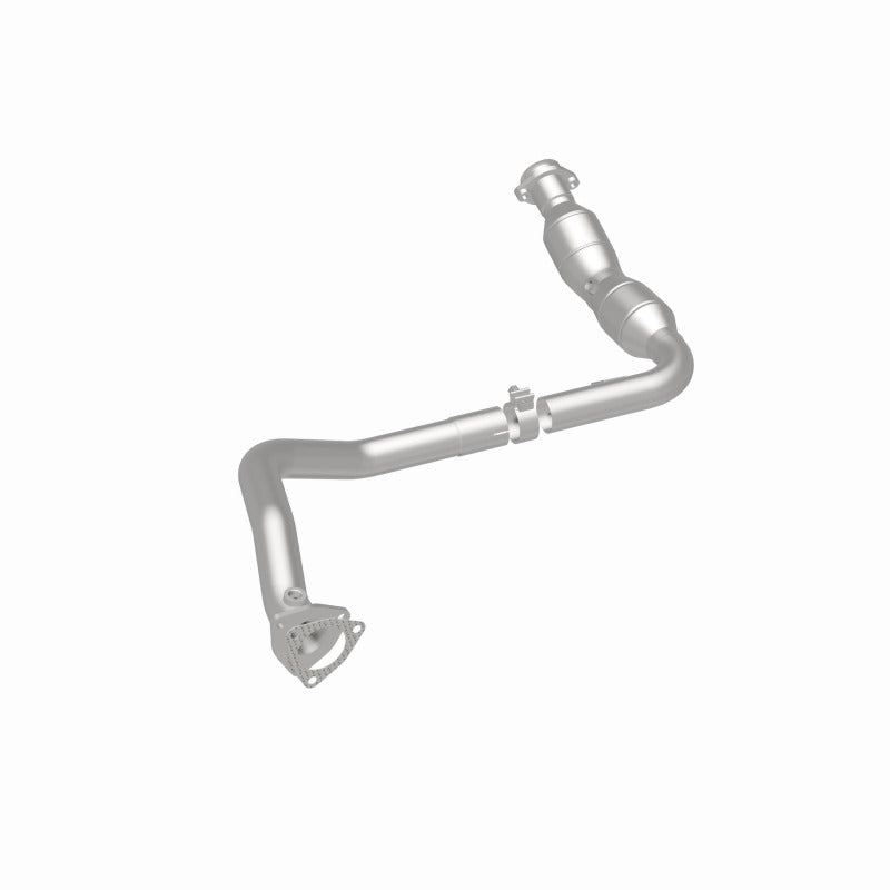 MagnaFlow 14-16 LR4 V6 3 OEM Underbody Direct Fit Converter