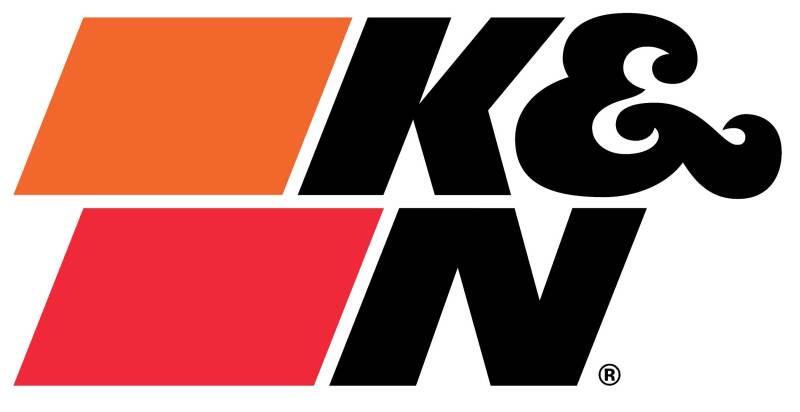 K&N Oil Filter Automotive