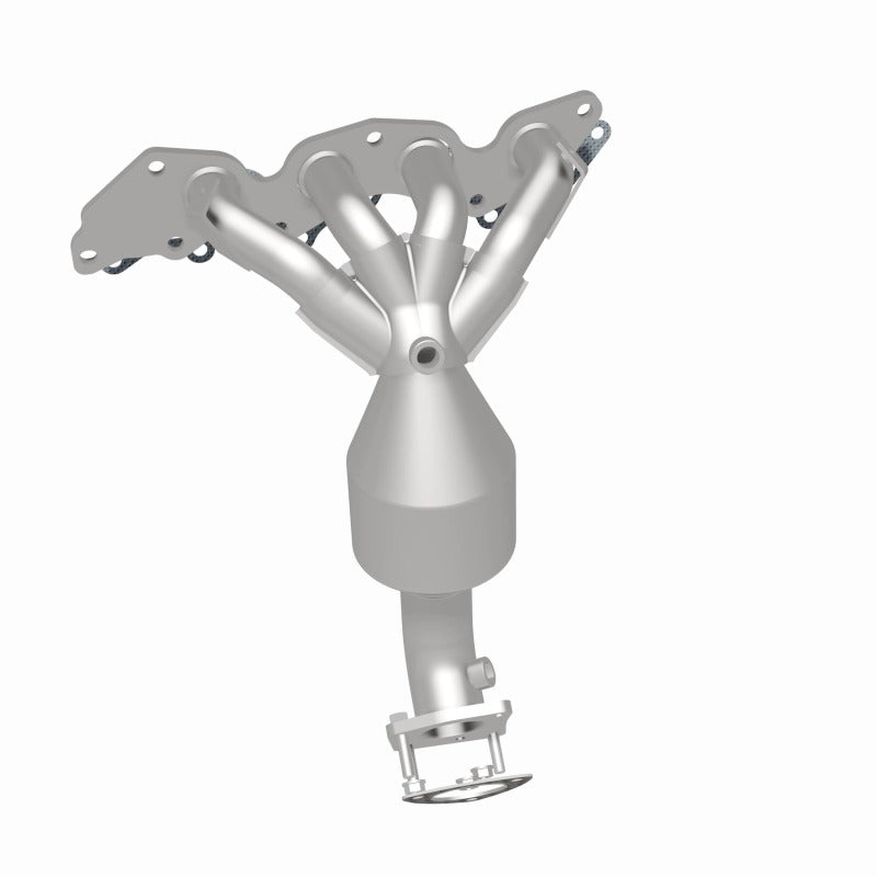 MagnaFlow Direct Fit Catalytic Converter 05-08 Mazda Tribute 2.3L