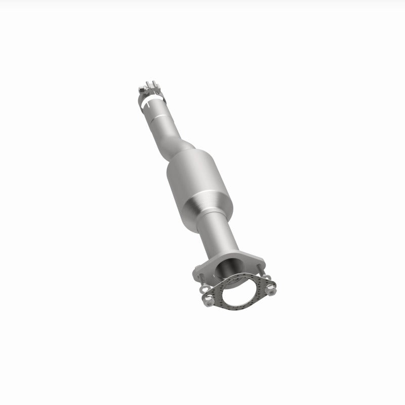 MagnaFlow 17-19 Ford Escape L4 OEM Underbody Rear Direct Fit CARB Compliant Catalytic Converter