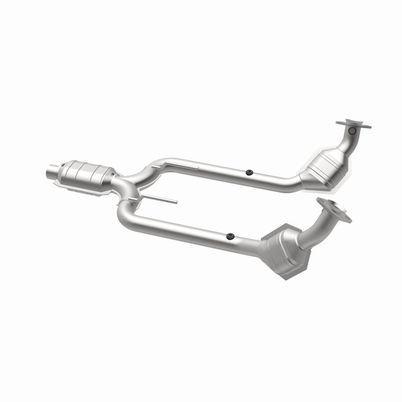 MagnaFlow Direct Fit Catalytic Converter Thunderbird-Cougar 95-96