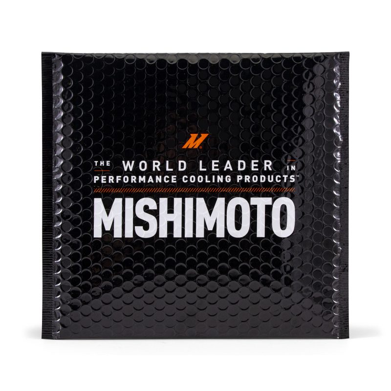 Mishimoto 2021+ Jeep JL Rubicon 392 Silicone Oil Cooler Hose