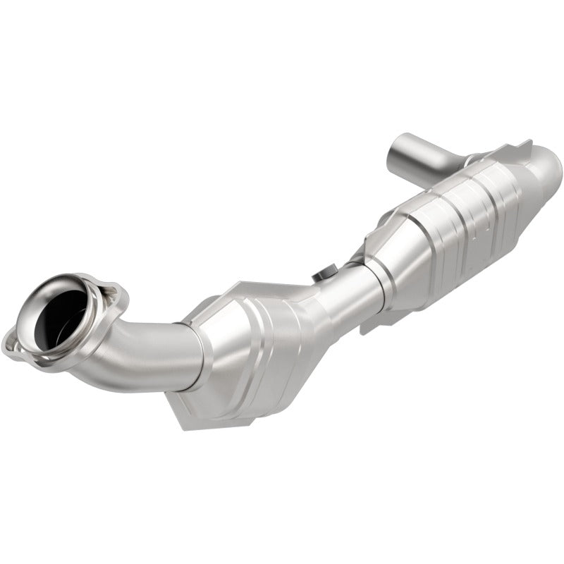 MagnaFlow Direct Fit Catalytic Converter 03-04 Exped 4.6L Driver Side