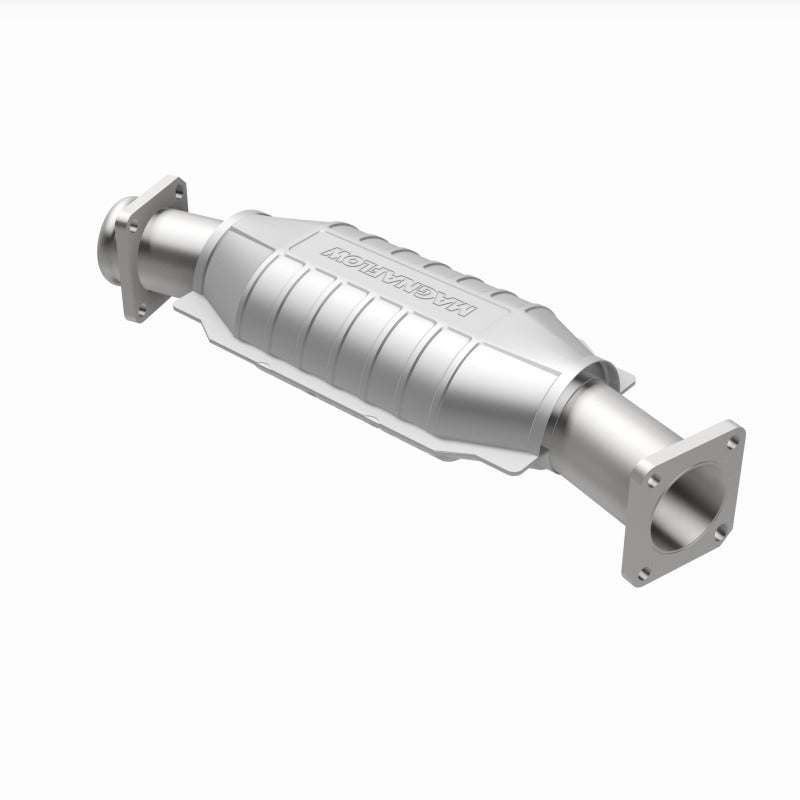 MagnaFlow Conv GM 19.75X6.5X4 2.5/2.5