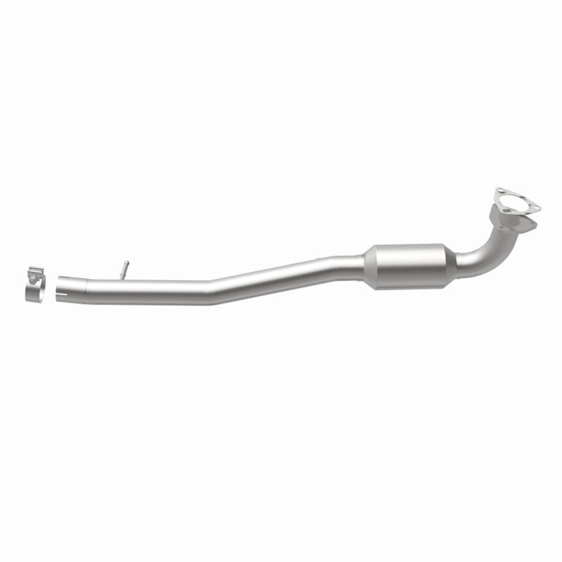 MagnaFlow Direct Fit Catalytic Converter 07-09 Range Rover v8 4.2/4.4L OEM Underbody