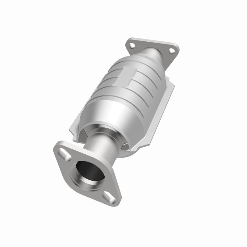 MagnaFlow Direct Fit Catalytic Converter 87-89 Mercedes 260E 2.6L