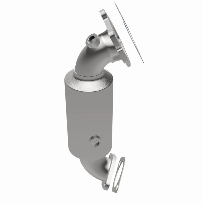 MagnaFlow Direct Fit Catalytic Converter 17-18 Chrysler Pacifica 3.6L