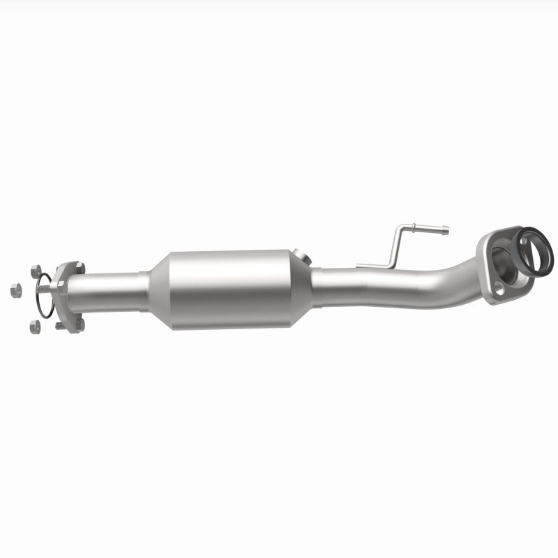 MagnaFlow Direct Fit Catalytic Converter 03-05 Honda Civic 1.3