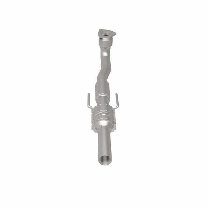 MagnaFlow Direct Fit Catalytic Converter 03-08 Saab 9-3 2.0L