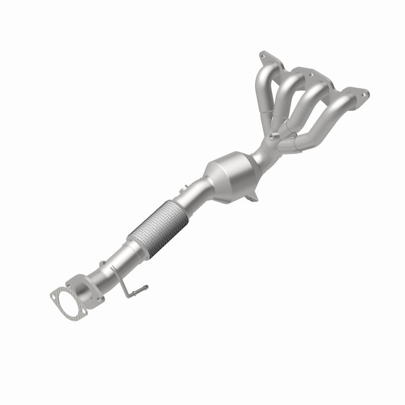 MagnaFlow 12-15 Ford Focus 2.0L Direct Fit Converter