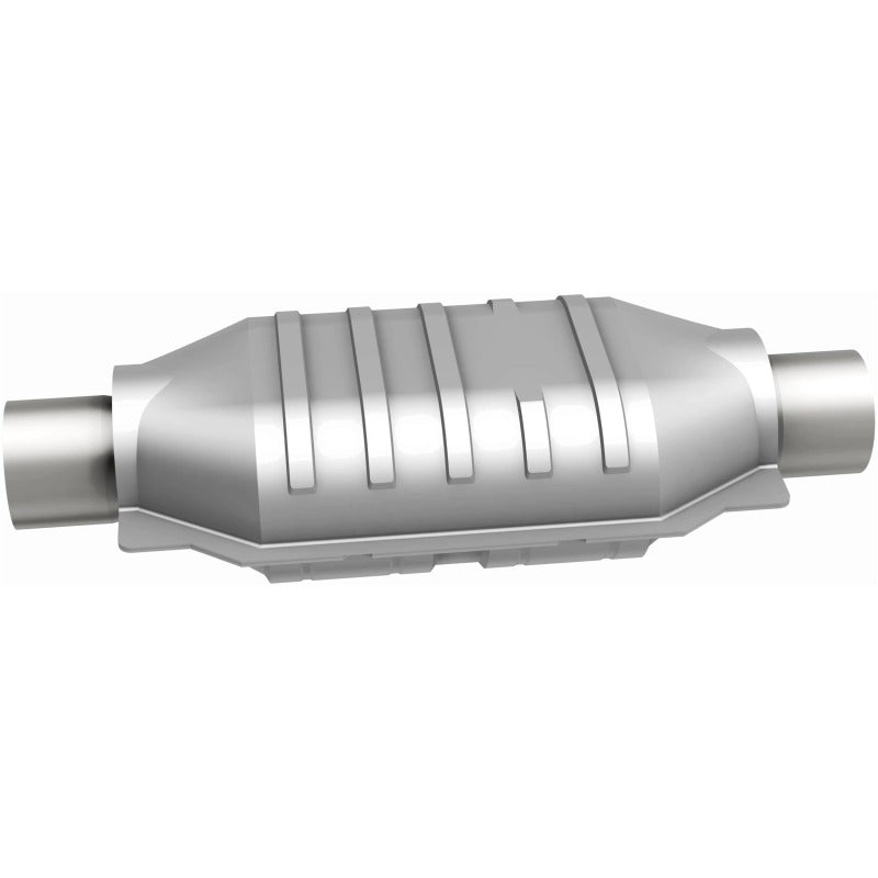 MagnaFlow Universal Catalytic Converter 2 inch OEM Grade