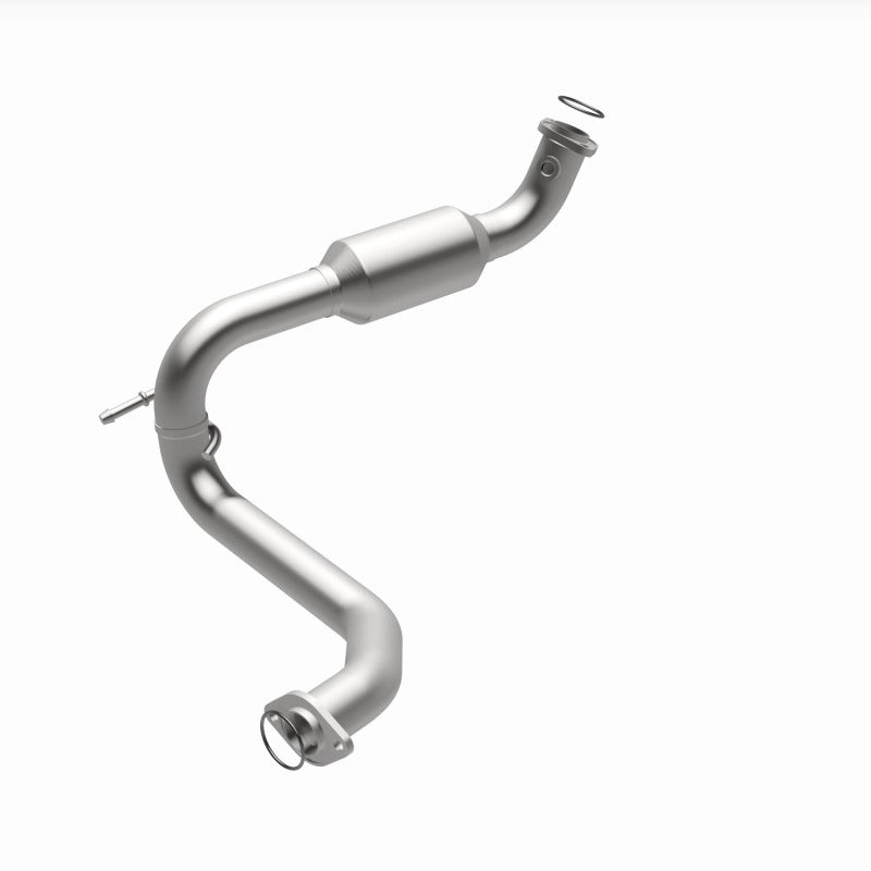 MagnaFlow 16-20 Toyota Tacoma V6 3.5L OEM Grade Direct-Fit Catalytic Converter
