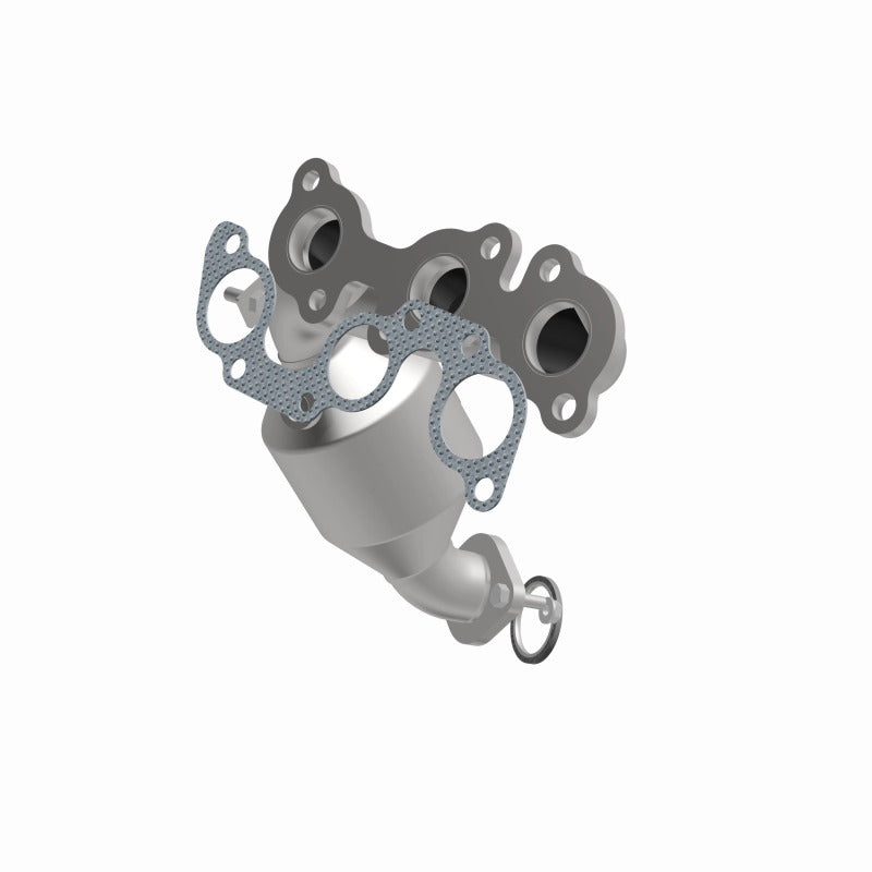 MagnaFlow 04-06 Toyota Sienna 3.3L Direct Fit Converter