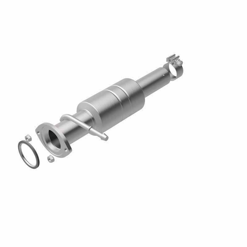 MagnaFlow 09-13 Toyota Highlander 2.7L Direct Fit Converter