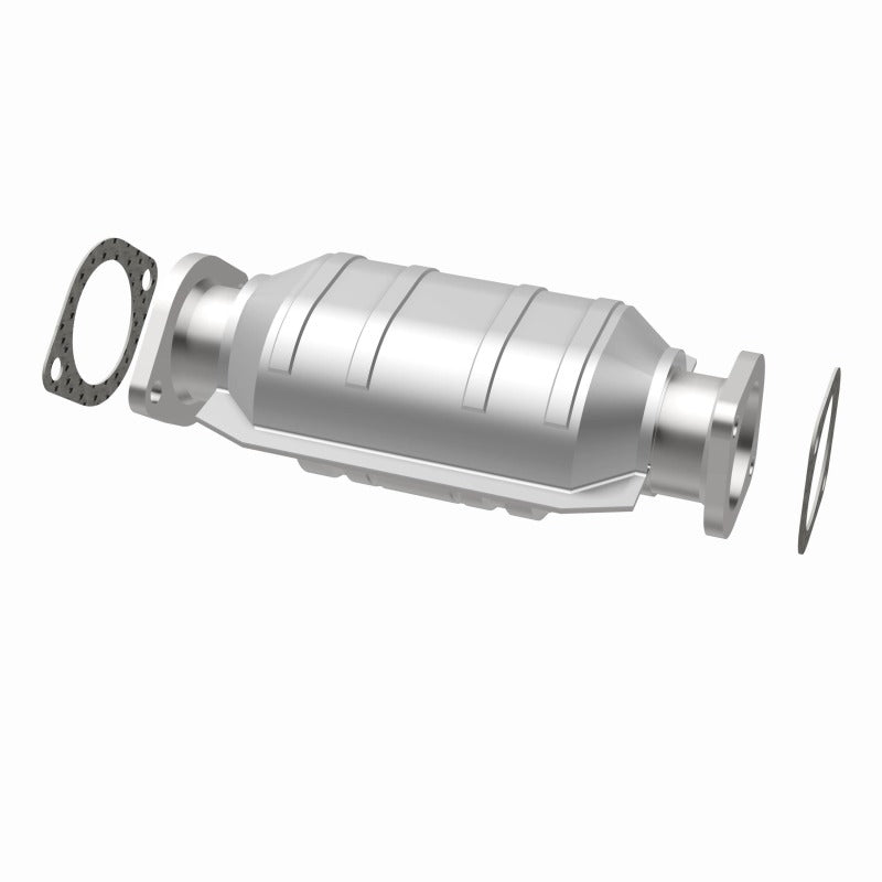 MagnaFlow Direct Fit Catalytic Converter 02-04 Infiniti I35 3.5L
