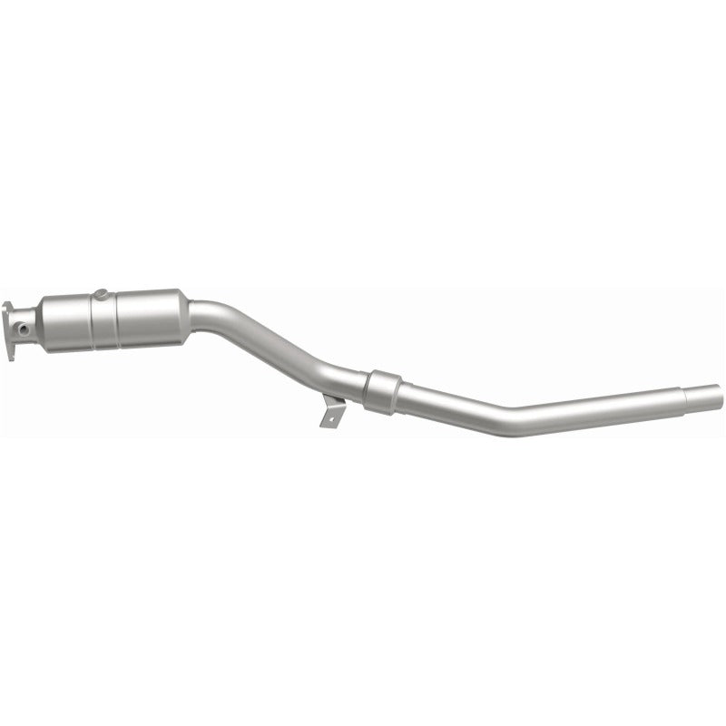 MagnaFlow Direct Fit Catalytic Converter 02-03 Audi A6 3L 5 speed P/