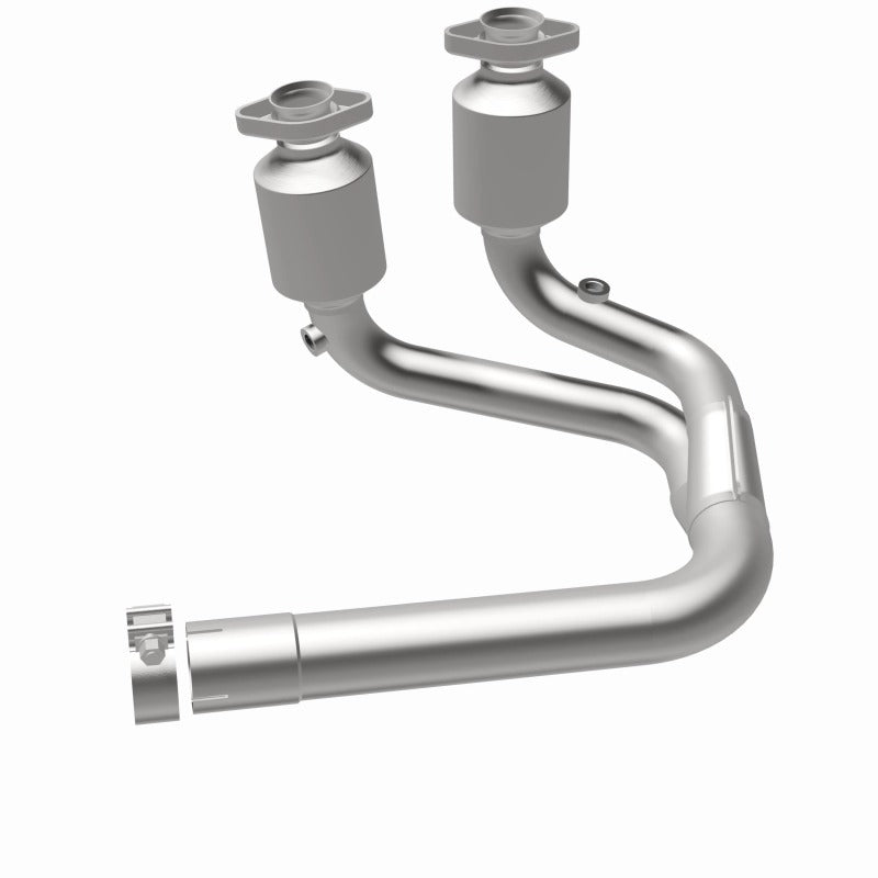 MagnaFlow 04-06 Jeep Wrangler 4.0L Direct Fit Converter
