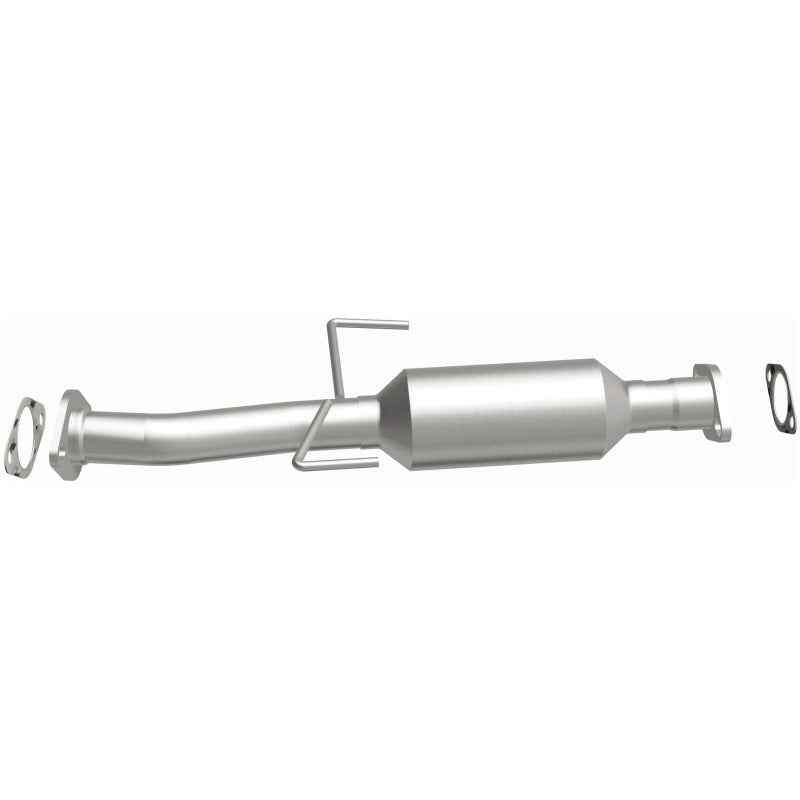 MagnaFlow California Direct Fit Converter 1996 Ford Escort 1.8L
