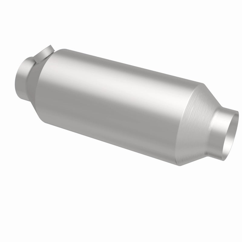MagnaFlow Universal Carb Compliant 2.25in Catalytic Converter