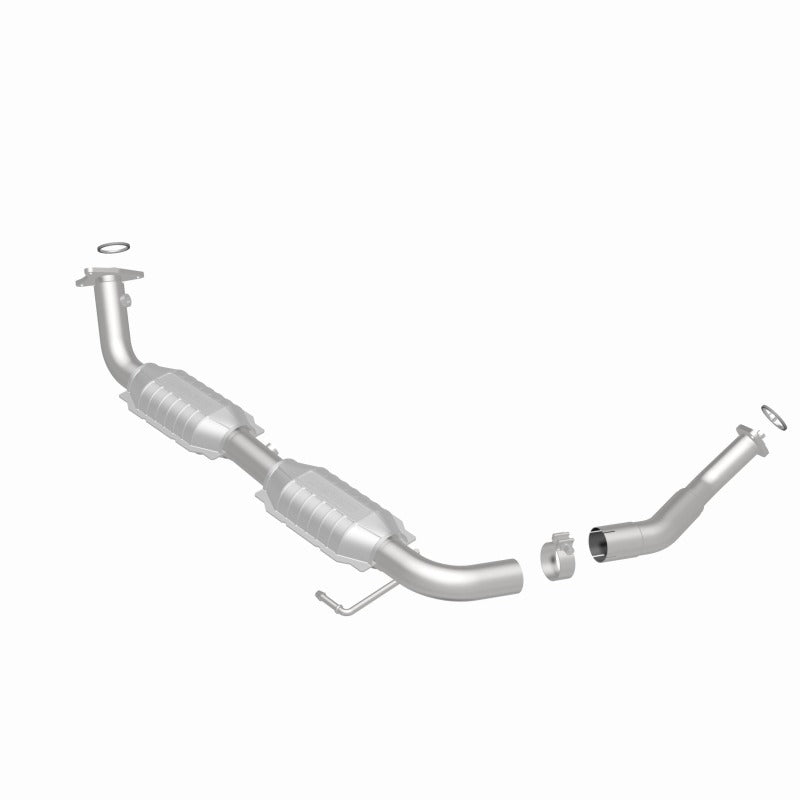 MagnaFlow 07-12 Toyota Tundra 4.0L Direct Fit Converter