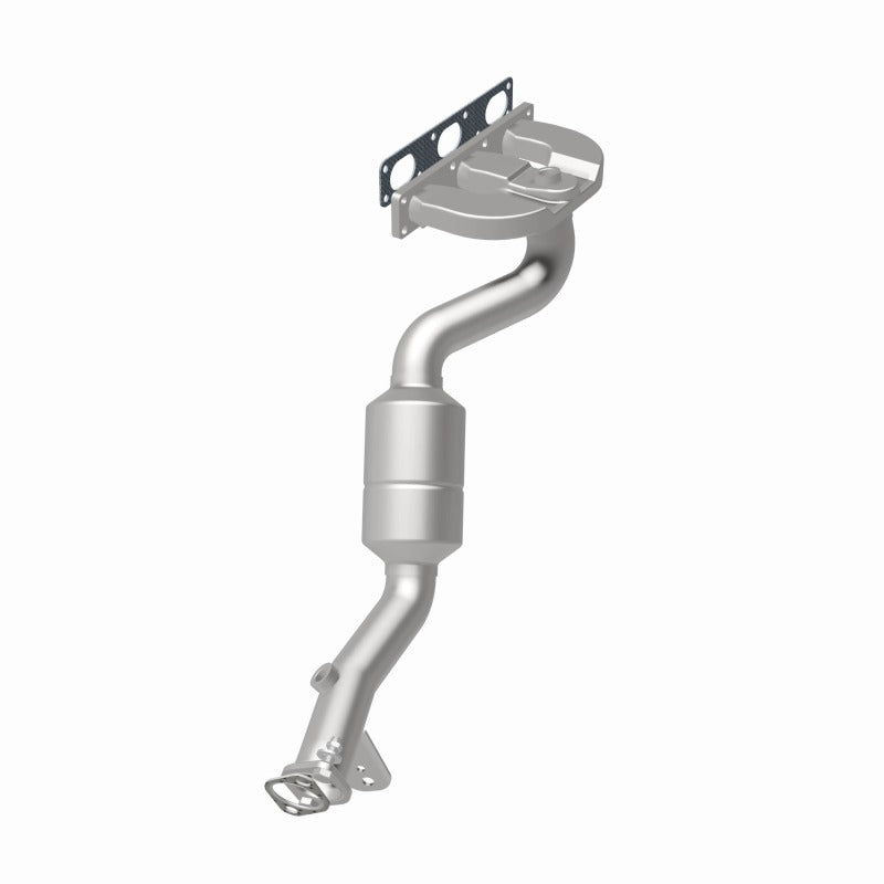 MagnaFlow Direct Fit Catalytic Converter BMW 04-05 330XI 3.0L / 04-06 X3 2.5L/3.0L