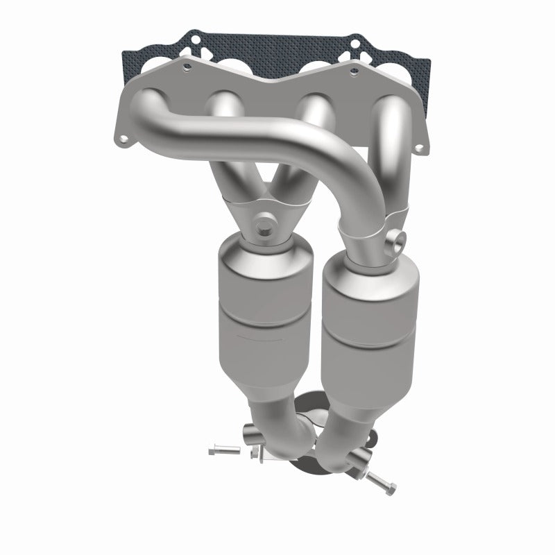 MagnaFlow Direct Fit Catalytic Converter 01-03 Toyota Rav4 2.0L L4