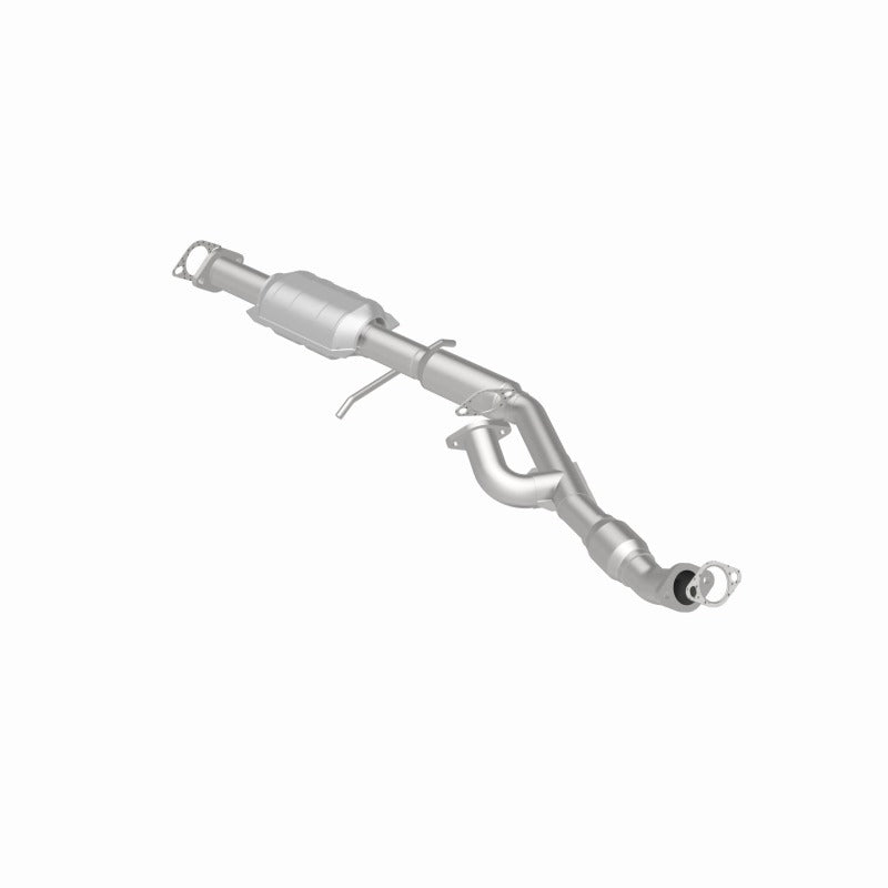 MagnaFlow Direct Fit Catalytic Converter 02-06 Kia Optima 2.7L