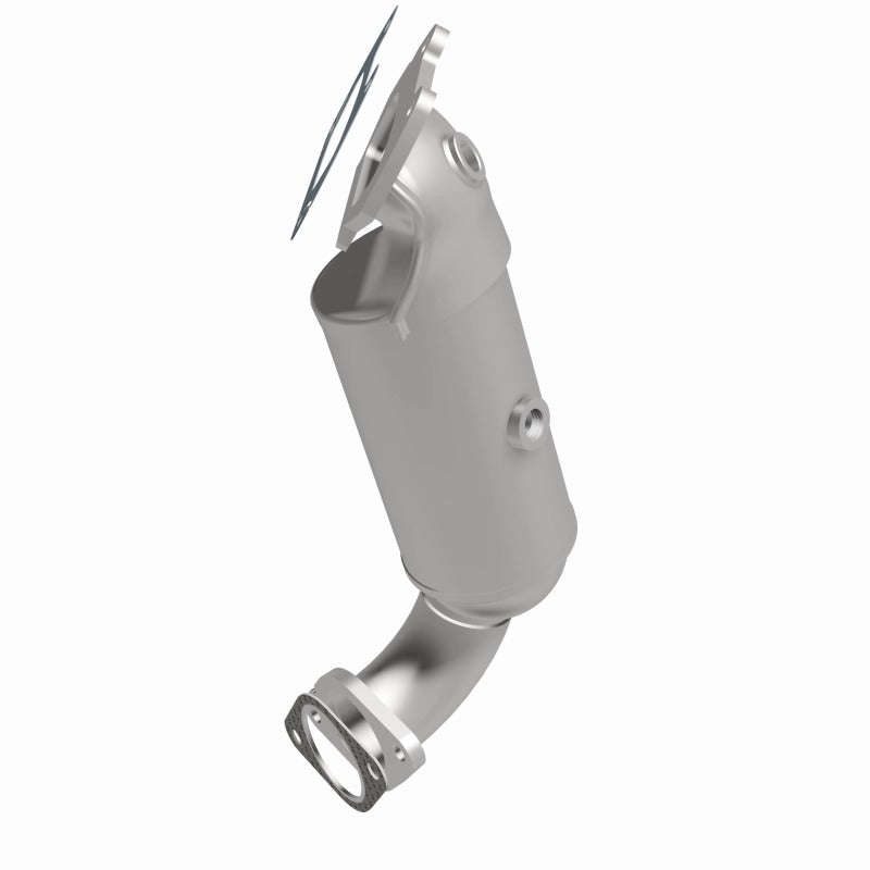 MagnaFlow 11-16 Dodge Grand Caravan 3.6L Direct Fit Converter